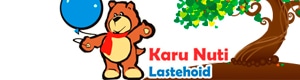 Karu Nuti