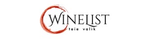 Winelist